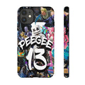 PeeGee13 Fortnitty Phone Case